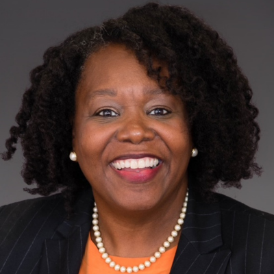 Rep. Kim Schofield, M.A.