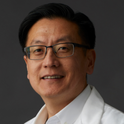 ​S. Sam Lim, M.D.